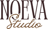 NOEVA STUDIO Logo